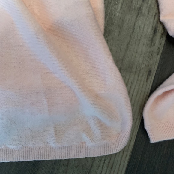 Polo by Ralph Lauren cotton and viscose sweater.worn a few times - Picture 5 of 6